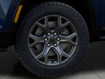 2026 Jeep Grand Wagoneer GRAND WAGONEER UPLAND 4X4