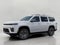 2026 Jeep Grand Wagoneer GRAND WAGONEER 4X4