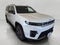 2026 Jeep Grand Wagoneer GRAND WAGONEER 4X4