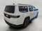 2026 Jeep Grand Wagoneer GRAND WAGONEER 4X4