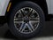 2026 Jeep Grand Wagoneer GRAND WAGONEER 4X4