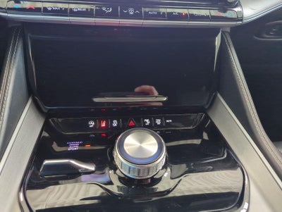 2025 Jeep Wagoneer Carbide 4x4