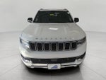 2025 Jeep Wagoneer Carbide 4x4