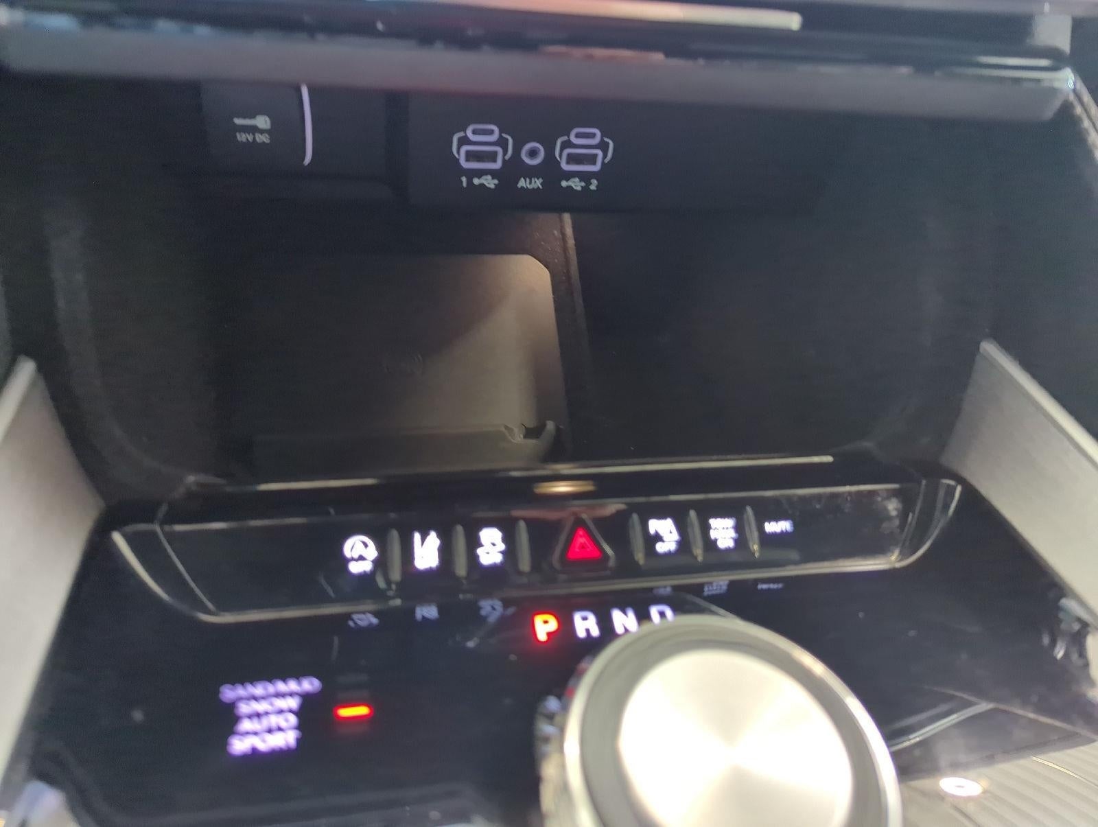 2025 Jeep Wagoneer Carbide 4x4