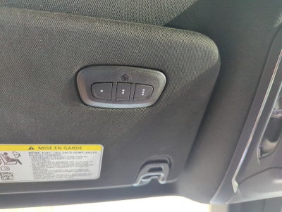 2025 Jeep Wagoneer Carbide 4x4