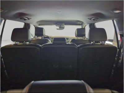 2025 Jeep Wagoneer Carbide 4x4