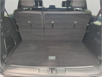 2025 Jeep Wagoneer Carbide 4x4