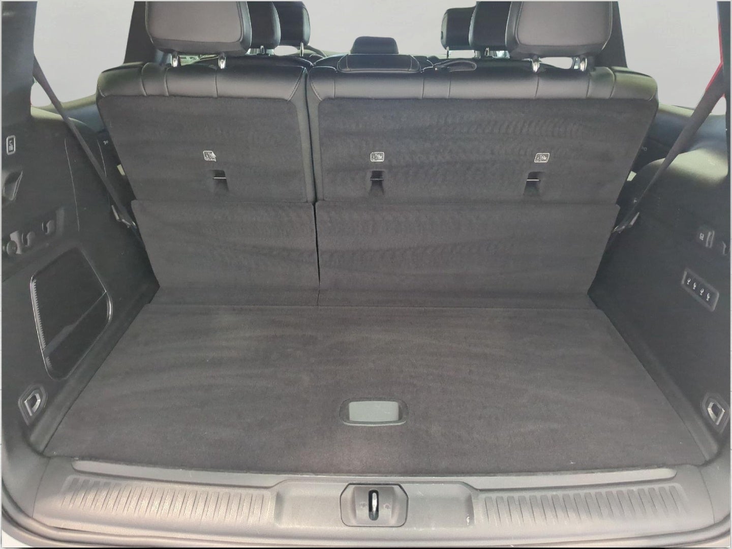 2025 Jeep Wagoneer Carbide 4x4