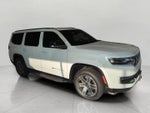 2025 Jeep Wagoneer Carbide 4x4
