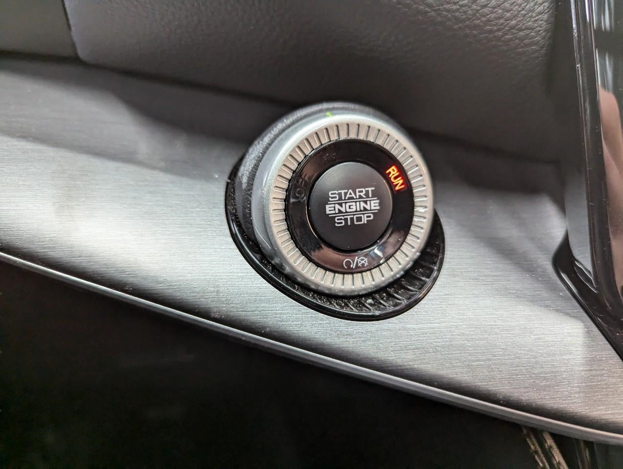 2026 Jeep Grand Wagoneer GRAND WAGONEER LIMITED ALTITUDE 4X4