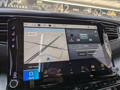 2026 Jeep Grand Wagoneer GRAND WAGONEER LIMITED ALTITUDE 4X4