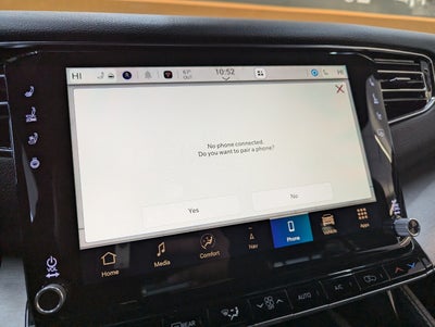 2026 Jeep Grand Wagoneer GRAND WAGONEER LIMITED ALTITUDE 4X4