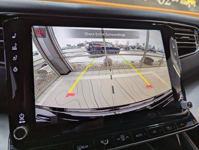 2026 Jeep Grand Wagoneer GRAND WAGONEER LIMITED ALTITUDE 4X4