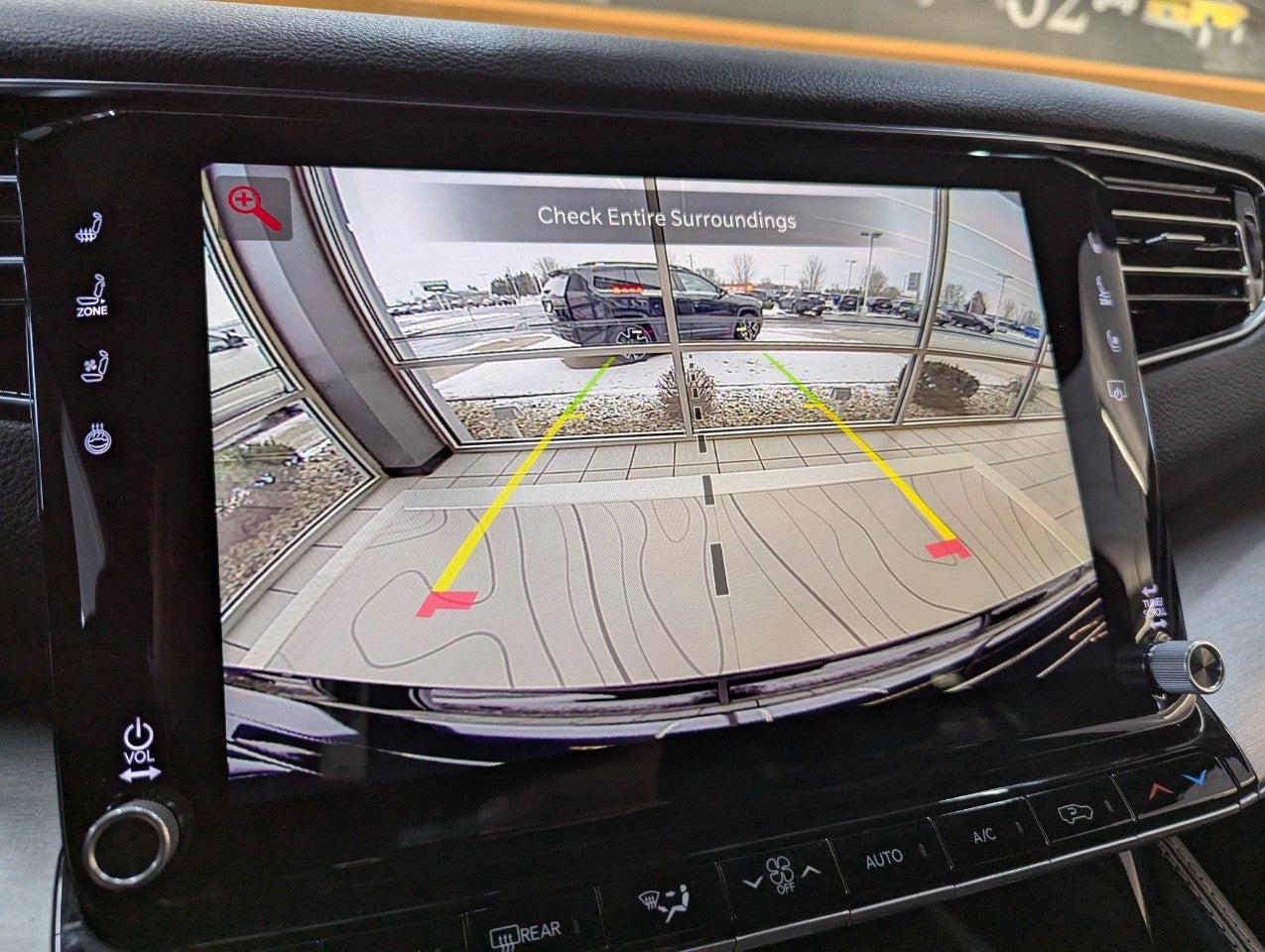 2026 Jeep Grand Wagoneer GRAND WAGONEER LIMITED ALTITUDE 4X4