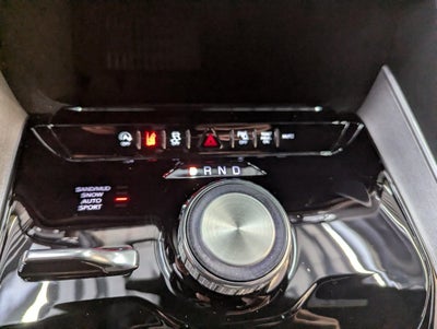 2026 Jeep Grand Wagoneer GRAND WAGONEER LIMITED ALTITUDE 4X4