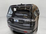2026 Jeep Grand Wagoneer GRAND WAGONEER LIMITED ALTITUDE 4X4