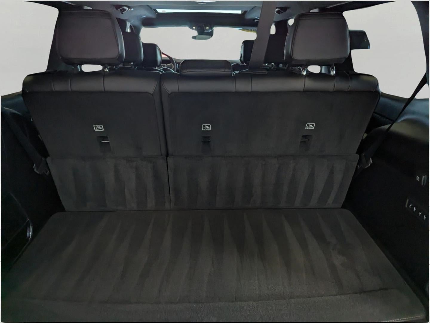 2026 Jeep Grand Wagoneer GRAND WAGONEER LIMITED ALTITUDE 4X4