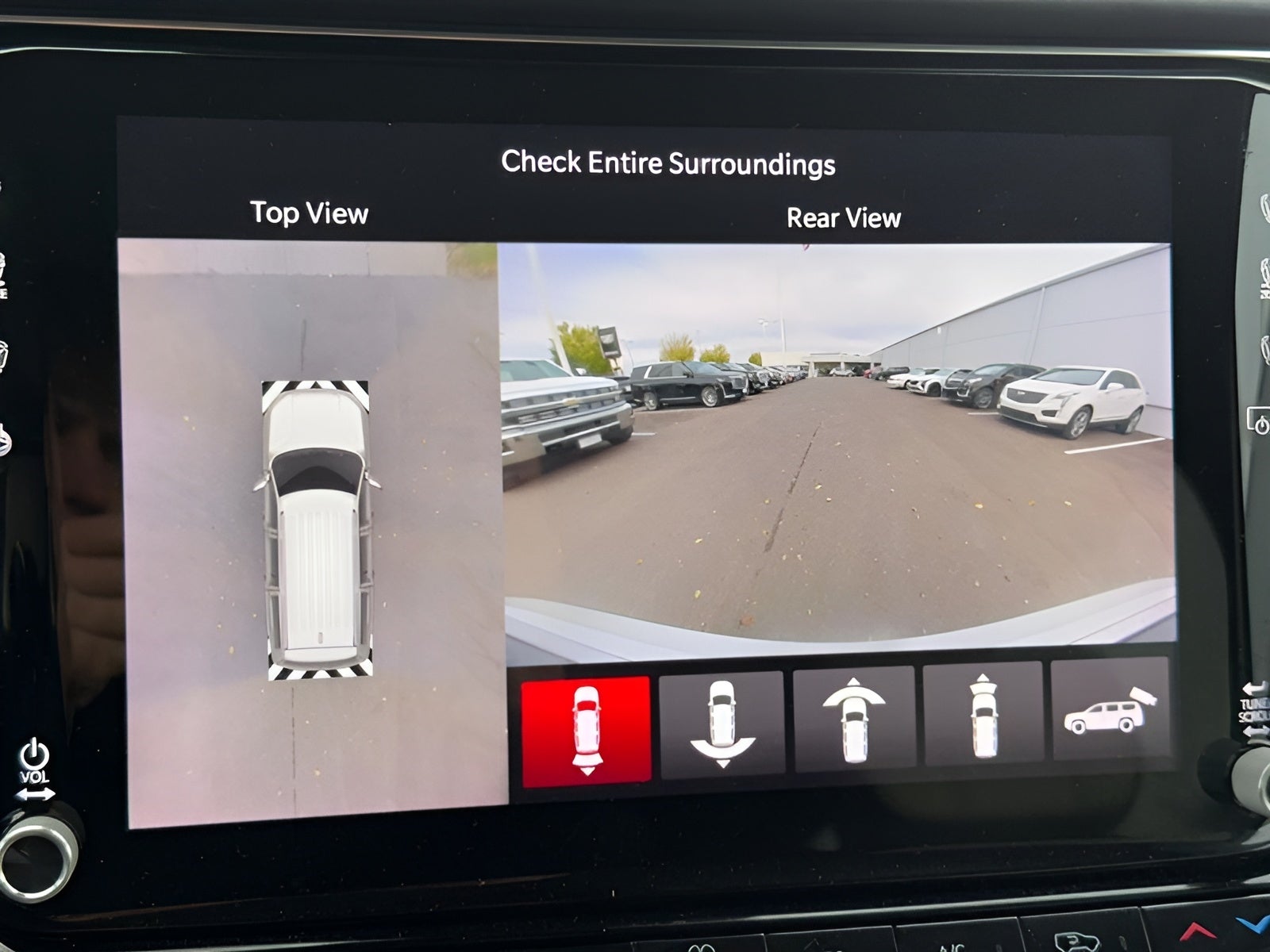 2022 Jeep Grand Wagoneer Series II 4x4