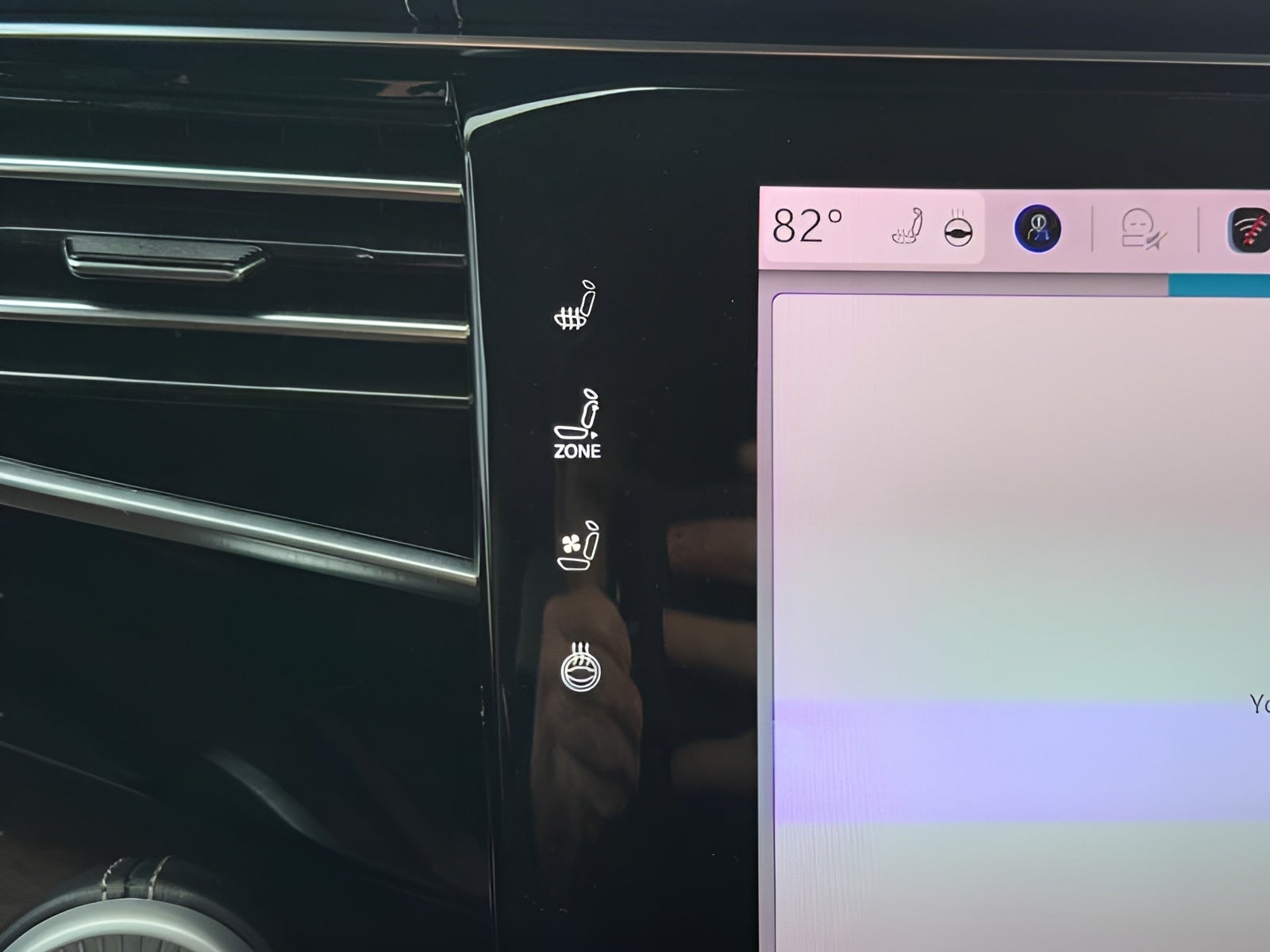 2022 Jeep Grand Wagoneer Series II 4x4