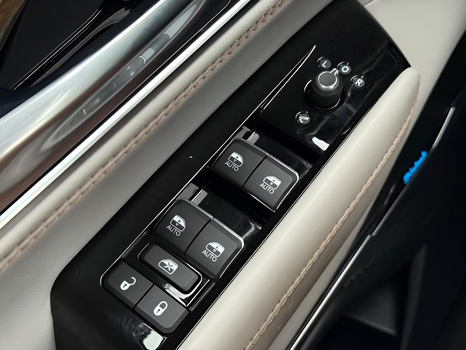 2022 Jeep Grand Wagoneer Series II 4x4