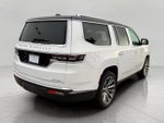 2022 Jeep Grand Wagoneer Series II 4x4