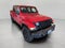 2021 Jeep Gladiator Willys 4x4