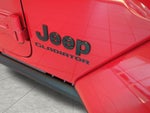 2021 Jeep Gladiator Willys 4x4