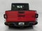 2021 Jeep Gladiator Willys 4x4