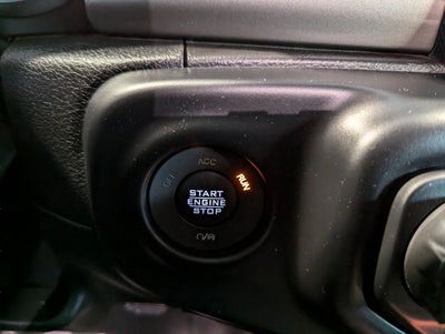 2023 Jeep Gladiator Overland 4x4