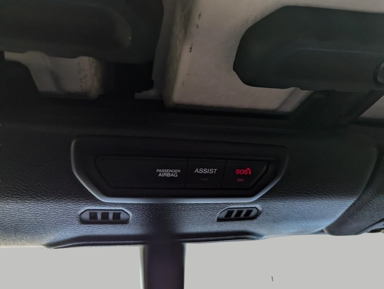 2023 Jeep Gladiator Overland 4x4