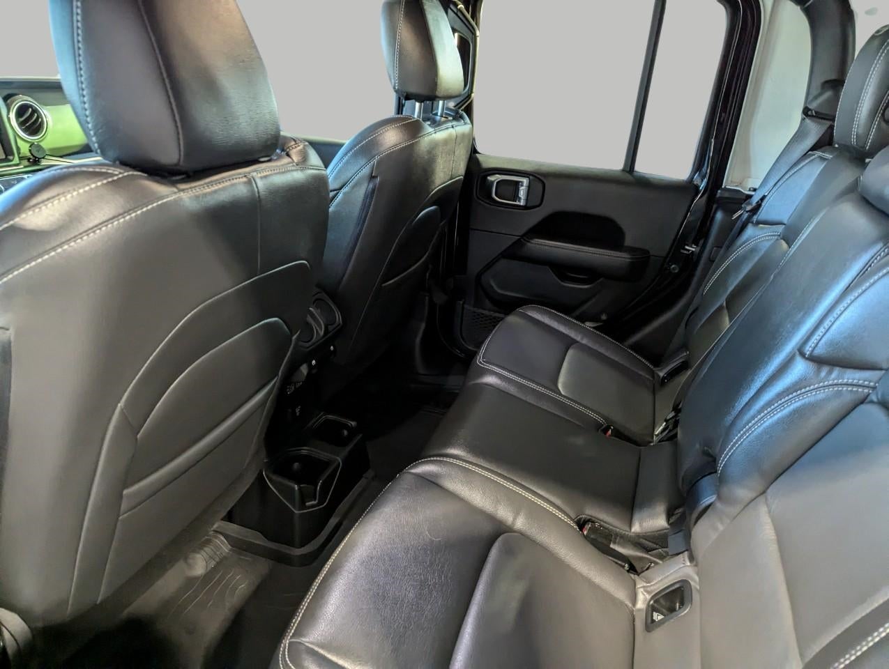 2023 Jeep Gladiator Overland 4x4