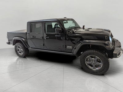 2023 Jeep Gladiator Overland 4x4