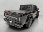 2023 Jeep Gladiator Overland 4x4