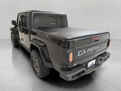2023 Jeep Gladiator Overland 4x4