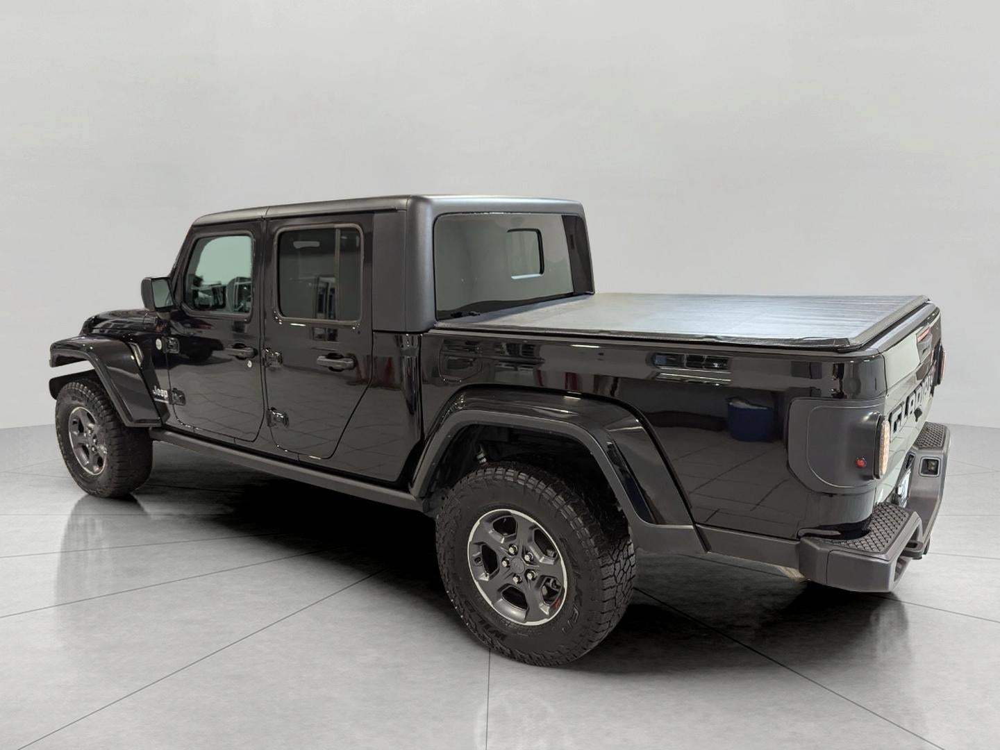 2023 Jeep Gladiator Overland 4x4