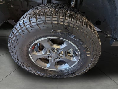 2023 Jeep Gladiator Overland 4x4