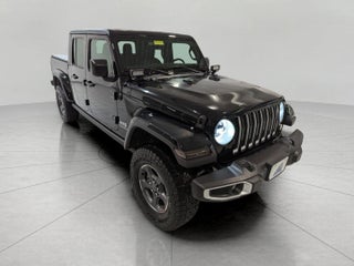 2023 Jeep Gladiator Overland 4x4
