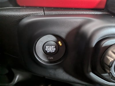 2023 Jeep Gladiator Rubicon 4x4