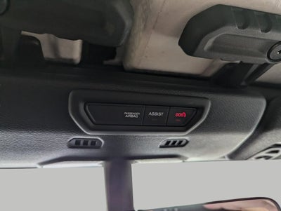 2023 Jeep Gladiator Rubicon 4x4