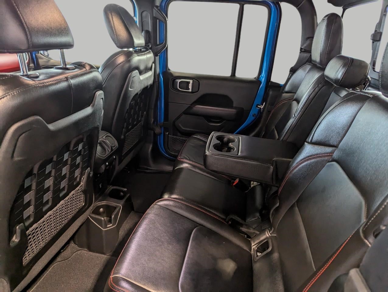 2023 Jeep Gladiator Rubicon 4x4