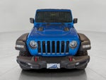 2023 Jeep Gladiator Rubicon 4x4