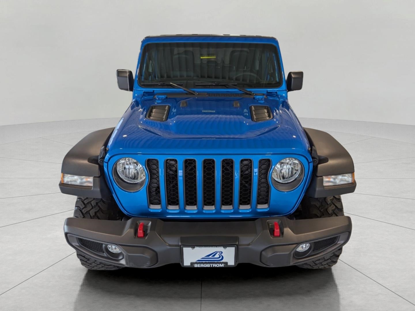 2023 Jeep Gladiator Rubicon 4x4