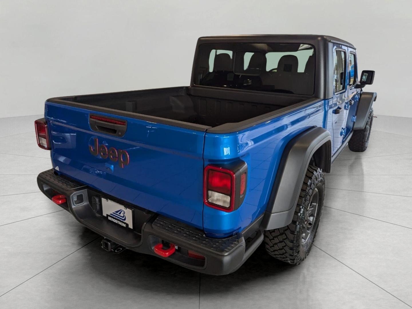 2023 Jeep Gladiator Rubicon 4x4