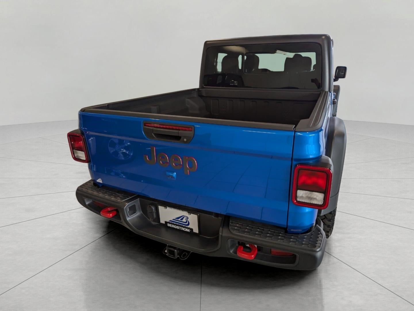 2023 Jeep Gladiator Rubicon 4x4