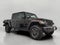 2022 Jeep Gladiator Rubicon 4x4