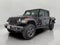 2022 Jeep Gladiator Rubicon 4x4