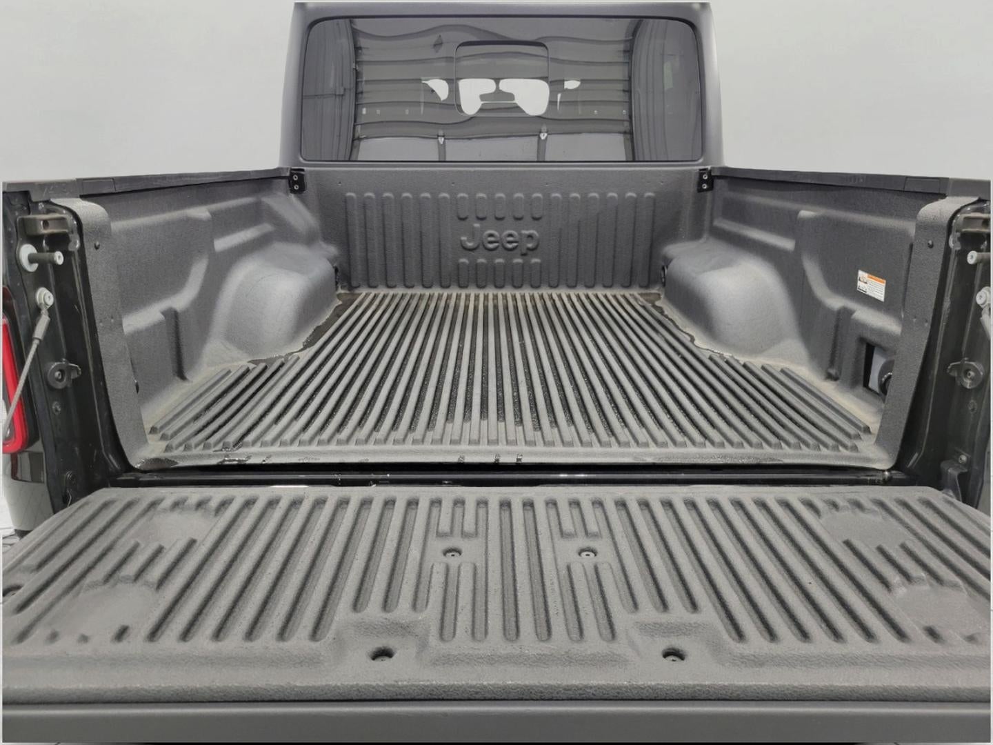 2022 Jeep Gladiator Rubicon - Photo 15