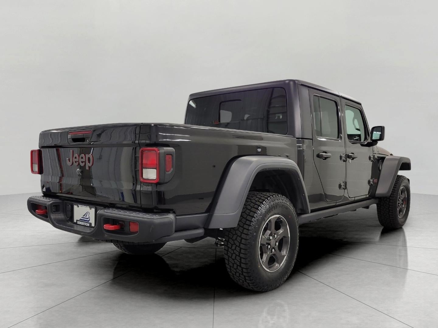 2022 Jeep Gladiator Rubicon - Photo 19