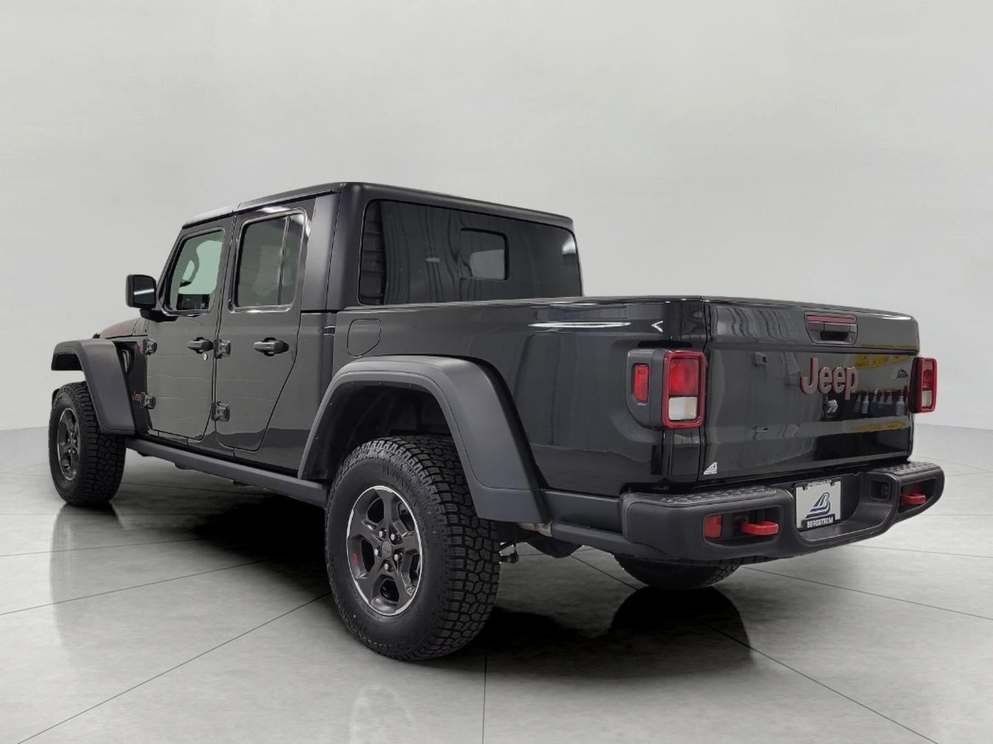 2022 Jeep Gladiator Rubicon - Photo 20