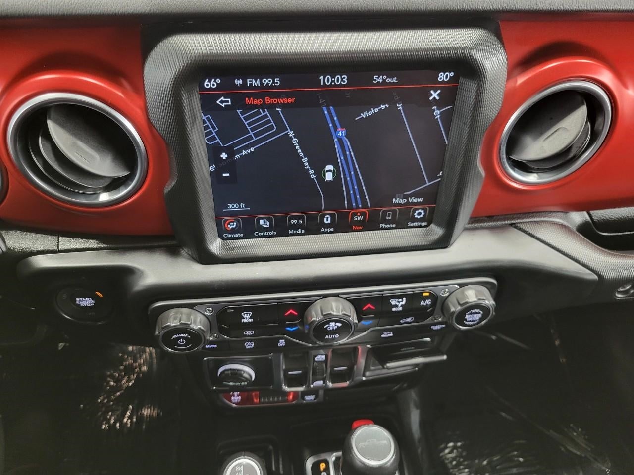 2022 Jeep Gladiator Rubicon - Photo 7